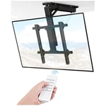 Retractable Ceiling Mount For Flat/curved Tvs. Fixed Price $263.99.