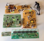 Gfm V07LCD26 Panel Issue 5 Pcs Kit Details A71A2UH A71A2MPS 27-D014496 A71F2MUT. Fixed Price $44.95.