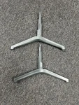 Samsung Stand Legs For UN70TU7000F / UN75TU7000F BN63-18878A Original. Fixed Price $19.98.