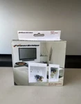 Powerbridge Two-pro Dual Outlet Recessed In-wall Cable Management System White. Fixed Price $45.00.