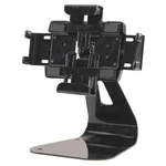 Peerless PTM400 Tablet Mount,less Than 3/4 In D,desk,blk 38X979. Fixed Price $104.30.