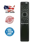 (1PC) Bluetooth Voice 4K Qled Tv Remote Control For Samsung BN59-01298G Usa. Fixed Price $10.96.