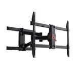 Echogear Full Motion Articulating Wall Mount Bracket For Tvs Up To 82" - S.... Fixed Price $105.49.