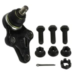 101-4338 Beck Arnley Ball Joint Front Driver Passenger Side Lower For Chevy. Fixed Price $56.21.