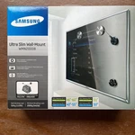 Samsung Ultra Slim Wall-mount WMN2000B Picture Frame Style Tv 40"-60" New. Fixed Price $29.99.