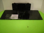 Hisense 50H5G Complete Stand Glass With Screws.. Fixed Price $30.00.