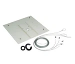 Premier Mounts Pp-fcma-ql False Ceiling Adapter (2X2' Tile Replacement). Fixed Price $52.07.
