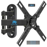 Mounting Dream MD2463-L Tv Wall Monitor Bracket With Full Motion Ar... New. Fixed Price $54.80.