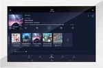Russound XTS7 Wall Mounted 7" Android Touchscreen. Fixed Price $599.00.