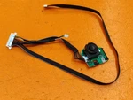 Tv Key Control P-function Button Board BN96-23842B W Cable. Fixed Price $20.95.
