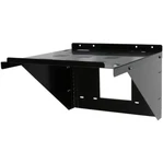 Quam AS11X12 Wall-mount Equipment Shelf, 11X12.9 Surface. Fixed Price $101.60.