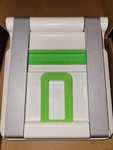 Belkin B2B118 Tablet Portable Display Stand. Fixed Price $109.99.