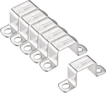 Uxcell Shaped Connector Bracket 28 304 32MM, Silver Tone. Fixed Price $20.57.