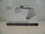 Vantage Point Low Profile MOUNT(INV348) Component Bracket Nib. Fixed Price $15.99.