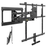Fireplace Pull Down Tv Mount. Fixed Price $275.00.