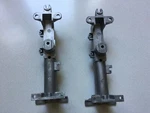 Panasonic TH-42PX60U Stand Mount Bracket. Fixed Price $35.00.