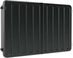 Outdoor Tv Hard Cover Weatherproof Protection For Television - Mounts Right. Fixed Price $835.99.