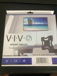 Vivo Vesa Wall Tv/monitor Mount Up 80 Lbs & X 200MM. Fixed Price $17.99.