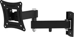 SWIFT140-AP Multi-position Wall Mount For Tvs Up To 32-INCH, Black, 7 X 6.6. Fixed Price $21.41.