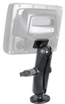 Ram Rugged Use Surface Mount For Lowrance Elite 7 Ti Fishfinders. Fixed Price $63.49.