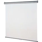 Kensington 684S Wall/ceiling Projection Screen 84"X84" Matte White. Fixed Price $557.31.