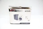 Osd Audio AP525 Swivel Mount Aluminum Grille 5.25" Outdoor Patio Speaker Pair. Fixed Price $119.99.