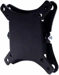 Promounts 10 24" Small Fixed Tv Wall Black UF-PRO400B. Fixed Price $15.99.
