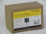 Startech Thin Client Vesa Wall Mounting Bracket Accsmnt Black New Sealed. Fixed Price $17.27.