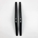 Used Original Onn 55F Abs Tv Stand Pair Legs Base. Fixed Price $14.99.
