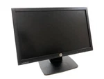 Hp Prodisplay P202 20" Widescreen Led Backlit Monitor. Fixed Price $69.99.