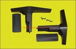 Samsung UE40M5002 UE43J5200 Table Top Stand +r Covers Screws. Fixed Price $40.00.