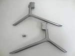 Pre-owned Hisense 85H6570G, 85H6510G Tv Stand Legs W/ Screws LT-1858 274833. Fixed Price $75.95.