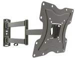 Commercial Electric Full Motion Wall Mount For 13 In. To 47 Tvs. Fixed Price $29.95.