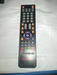 Fastshipping Sceptre Tv Remote Control X505BV-FMDR 14202237001 E165BV-MQ. Fixed Price $20.42.