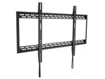 Monoprice 12278 Heavy-duty Low Profile Fixed Tv Wall Mount For 60. Fixed Price $104.13.