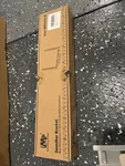 Mounting Bracket For Dream Model MD5426-B Soundbar. Fixed Price $19.75.