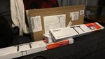 Vogel's Ultra Thin 505 Fixed Wall Mount Bracket For 42-65 Inch Tvs,max. 88LBS. Fixed Price $45.00.