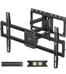Usx-mount Full Motion Tv Wall Model XML028-K. Fixed Price $45.00.