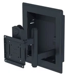 IM760P In-wall Mount For 32" To 71" Displays Peerless-av. Fixed Price $299.99.