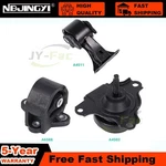 Engine Motor Mounting For 2003-2005 Honda Civic 1.3L Hybrid Auto Trans. Fixed Price $51.45.