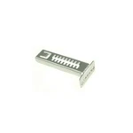 Samsung DD61-00410A Bracket Cover Front, Plastic, Oem Part. Fixed Price $21.97.
