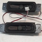 *speakers* For Vizio 32" D32H-J09 6916B00032000 Omhs. Fixed Price $11.99.