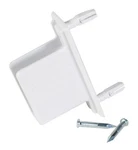 Bracket Wall/end Stdrd. Fixed Price $18.65.