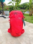 Gregory Targhee Ft 32 Skiing & Snowboarding Backpack Helmet Carry Ski/snowbo. Fixed Price $164.96.
