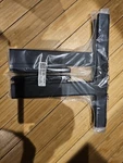 Samsung BN96-60934A Tv Legs Stand Base For QN65LS03FWFXZA. Fixed Price $39.00.