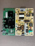 Samsung QN65Q7FAAF Board Combo BN44-01361B, BN94-18715B. Fixed Price $30.00.