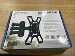 Mount-it Full Motion Tv Wall Black MI-407-1 New Open Box 15 In Extension. Fixed Price $19.00.