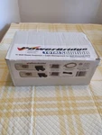 Powerbridge TSPBIW-6-WH Total Solution In-wall A/v & Extension Kit White. Fixed Price $29.99.