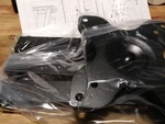 Wali WL-1330LM Articulating Tv Lcd Monitor Wall Mount 13"-30". Extension. Fixed Price $8.00.