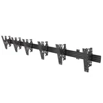 MBW31PT Digital Signage Menu Board Wall Mount System With Pop-out And Tilting.... Fixed Price $960.79.
